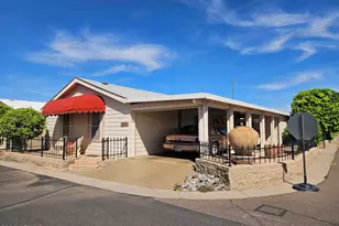 650 N Hawes Rd, Mesa, AZ 85207 - Photo 1