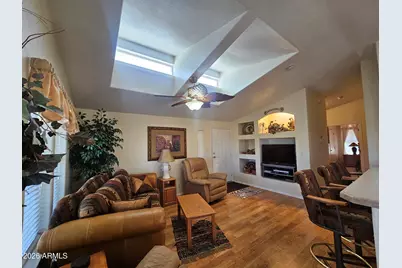 650 N Hawes Road #4818, Mesa, AZ 85207 - Photo 19