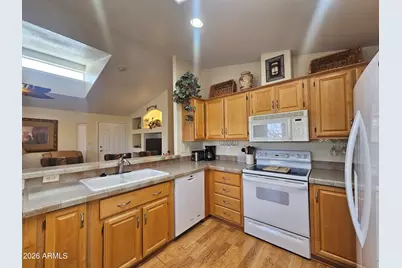 650 N Hawes Road #4818, Mesa, AZ 85207 - Photo 23