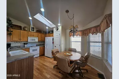 650 N Hawes Road #4818, Mesa, AZ 85207 - Photo 3