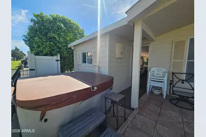 650 N Hawes Road #4818, Mesa, AZ 85207 - Photo 13