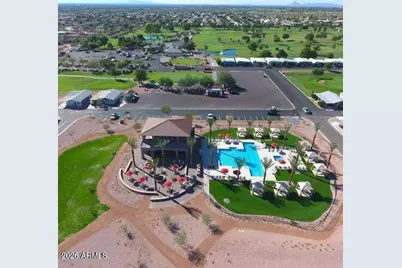 650 N Hawes Road #4818, Mesa, AZ 85207 - Photo 49