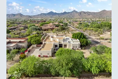 10110 N 128th Street, Scottsdale, AZ 85259 - Photo 35