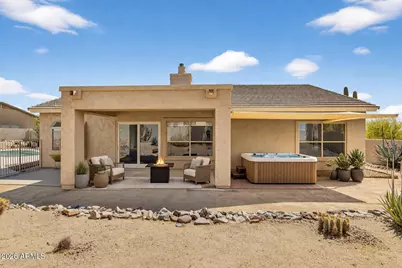 23032 N 91st Place, Scottsdale, AZ 85255 - Photo 13