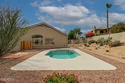23032 N 91st Place, Scottsdale, AZ 85255 - Photo 19