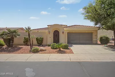 22326 N Arrellaga Drive, Sun City West, AZ 85375 - Photo 1
