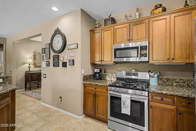 22326 N Arrellaga Drive, Sun City West, AZ 85375 - Photo 11