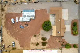 30021 W Lynwood St, Buckeye, AZ 85396 - Photo 41