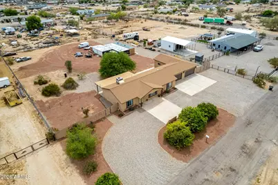 30021 W Lynwood Street, Buckeye, AZ 85396 - Photo 39
