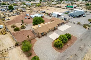 30021 W Lynwood St, Buckeye, AZ 85396 - Photo 39