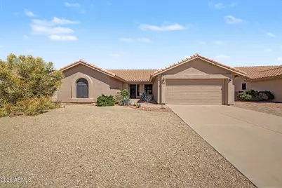 9850 W Menadota Drive, Peoria, AZ 85382 - Photo 1