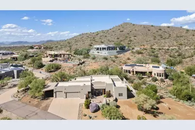 3314 W Here To There Drive, Phoenix, AZ 85086 - Photo 1