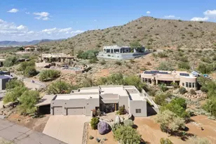 3314 W Here to There Dr, Phoenix, AZ 85086 - Photo 1