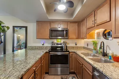 2040 S Longmore -- #70, Mesa, AZ 85202 - Photo 11