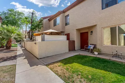 2040 S Longmore -- #70, Mesa, AZ 85202 - Photo 3