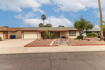 11846 S Winnebago Street, Phoenix, AZ 85044 - Photo 1