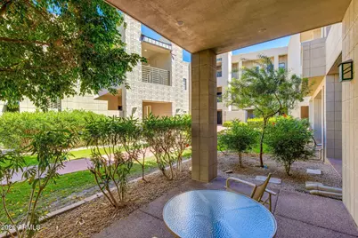 2802 E Camino Acequia Drive #57, Phoenix, AZ 85016 - Photo 15