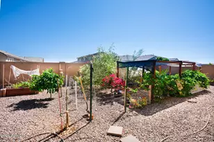 40511 W Desert Fairways Dr, Maricopa, AZ 85138 - Photo 37