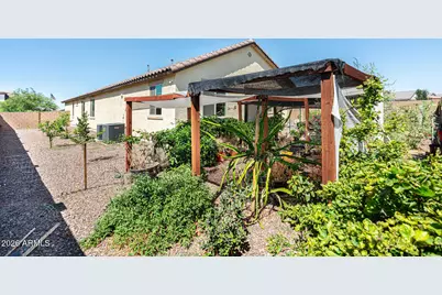 40511 W Desert Fairways Drive, Maricopa, AZ 85138 - Photo 39