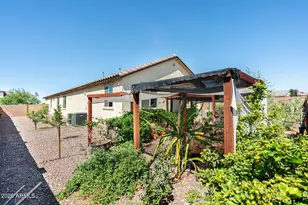 40511 W Desert Fairways Dr, Maricopa, AZ 85138 - Photo 39