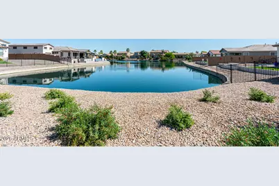 40511 W Desert Fairways Drive, Maricopa, AZ 85138 - Photo 43