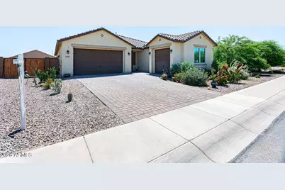 40511 W Desert Fairways Drive, Maricopa, AZ 85138 - Photo 1