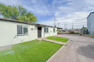 2 E Navajo Rd, Tucson, AZ 85705 - Photo 1