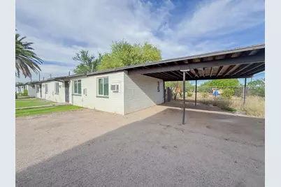 2 E Navajo Road #Unit 5, Tucson, AZ 85705 - Photo 3