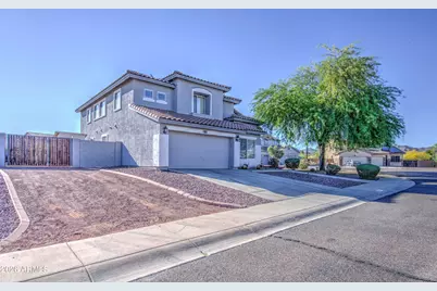 516 S 219th Drive, Buckeye, AZ 85326 - Photo 5