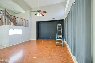 516 S 219th Dr, Buckeye, AZ 85326 - Photo 33