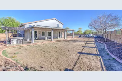 516 S 219th Drive, Buckeye, AZ 85326 - Photo 39