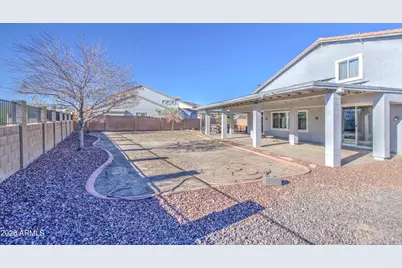 516 S 219th Drive, Buckeye, AZ 85326 - Photo 41