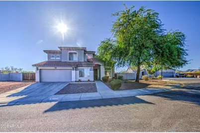 516 S 219th Drive, Buckeye, AZ 85326 - Photo 1