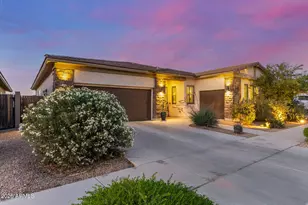 22968 E Via Del Oro --, Queen Creek, AZ 85142 - Photo 3