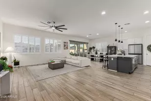 22968 E Via Del Oro --, Queen Creek, AZ 85142 - Photo 13