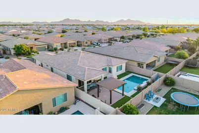 22968 E Via Del Oro --, Queen Creek, AZ 85142 - Photo 63