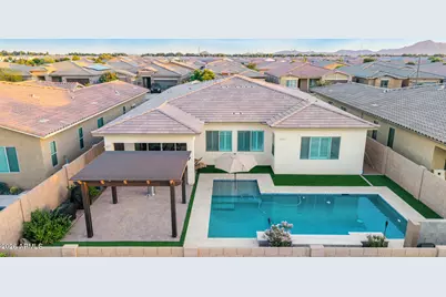 22968 E Via Del Oro --, Queen Creek, AZ 85142 - Photo 65