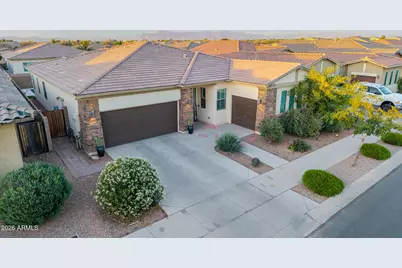 22968 E Via Del Oro --, Queen Creek, AZ 85142 - Photo 59