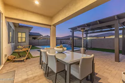 22968 E Via Del Oro --, Queen Creek, AZ 85142 - Photo 43