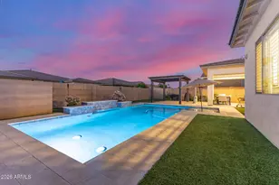 22968 E Via Del Oro --, Queen Creek, AZ 85142 - Photo 47