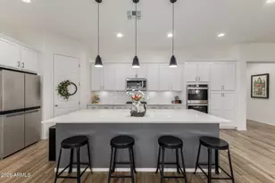 22968 E Via Del Oro --, Queen Creek, AZ 85142 - Photo 23