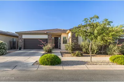 22968 E Via Del Oro --, Queen Creek, AZ 85142 - Photo 5