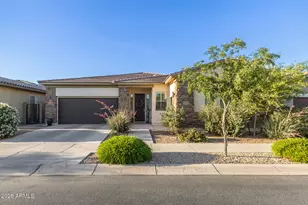 22968 E Via Del Oro --, Queen Creek, AZ 85142 - Photo 5