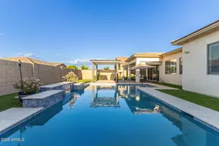 22968 E Via Del Oro --, Queen Creek, AZ 85142 - Photo 53