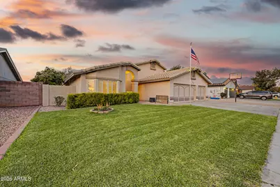 2760 W Kent Drive, Chandler, AZ 85224 - Photo 33