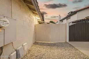 2760 W Kent Dr, Chandler, AZ 85224 - Photo 33