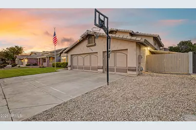 2760 W Kent Drive, Chandler, AZ 85224 - Photo 35