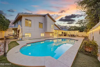 2760 W Kent Drive, Chandler, AZ 85224 - Photo 23