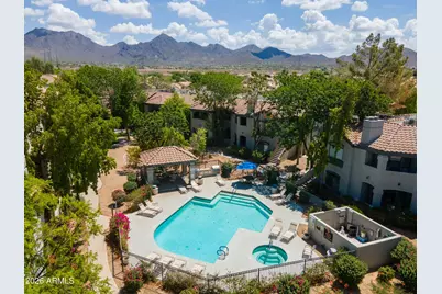 15095 N Thompson Peak Parkway #1118, Scottsdale, AZ 85260 - Photo 1