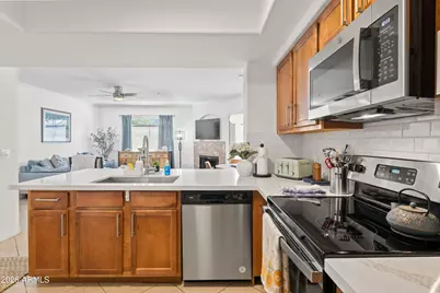 15095 N Thompson Peak Parkway #1118, Scottsdale, AZ 85260 - Photo 9